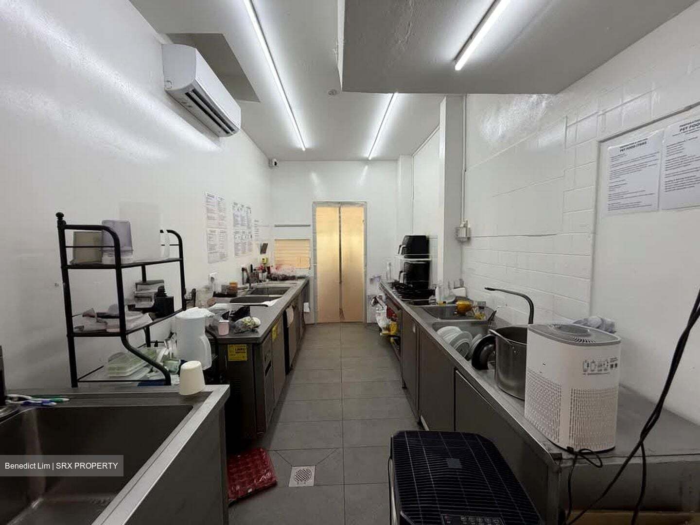 Boon Court (D15), Retail #601331181